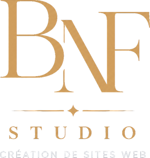BNF Studio — Création de sites web